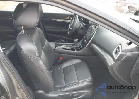 2018 Nissan Maxima 3.5 Sv from USA, damaged, VIN 1N4AA6AP8JC392120